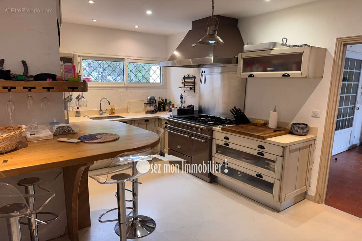 Maison à LEZIGNAN-CORBIERES