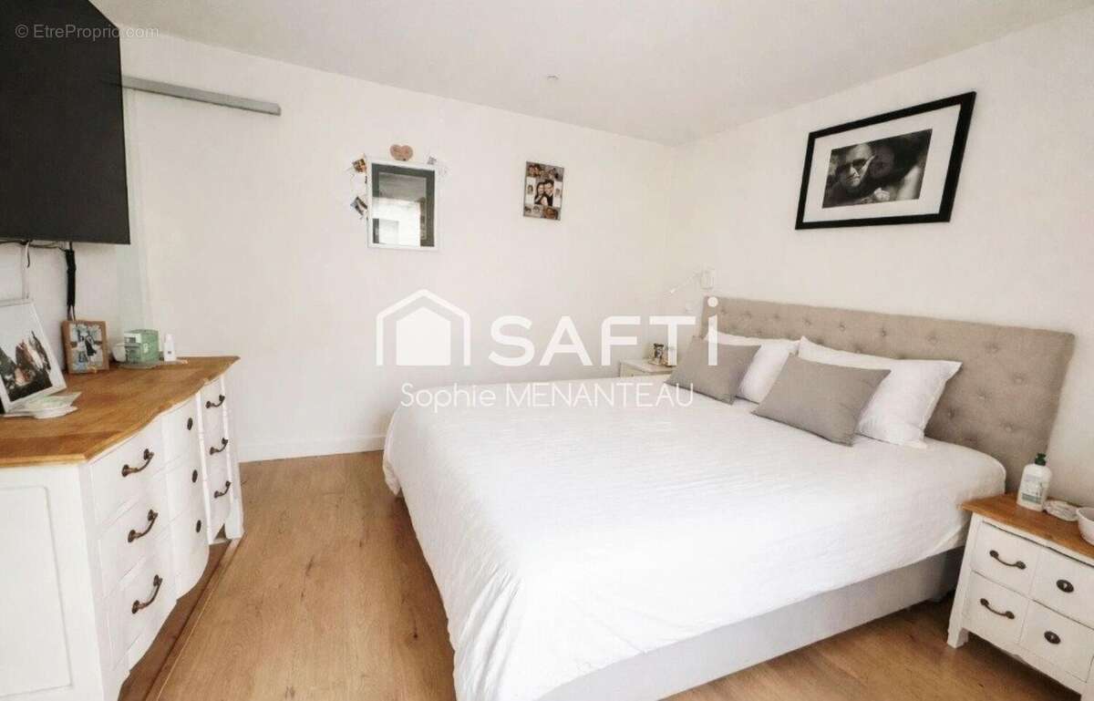 Photo 9 - Maison à LE TOUQUET-PARIS-PLAGE