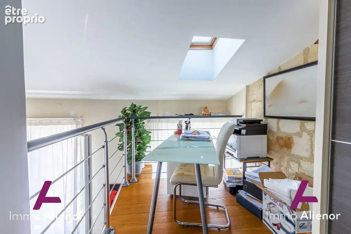 Maison 90 m² à Bordeaux  - photo 3
