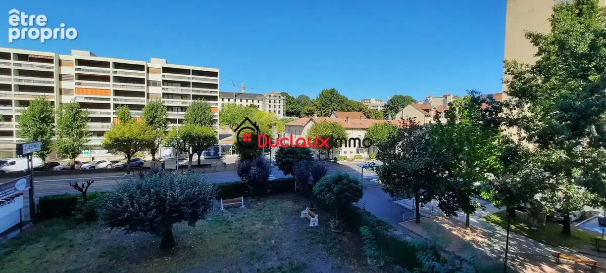 Appartement traversant deux chambres - Cave - photo 2