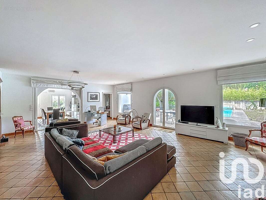 Photo 5 - Maison à SEILH