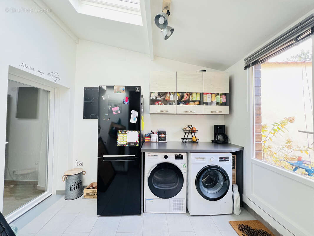 Maison à AUNAY-SOUS-AUNEAU