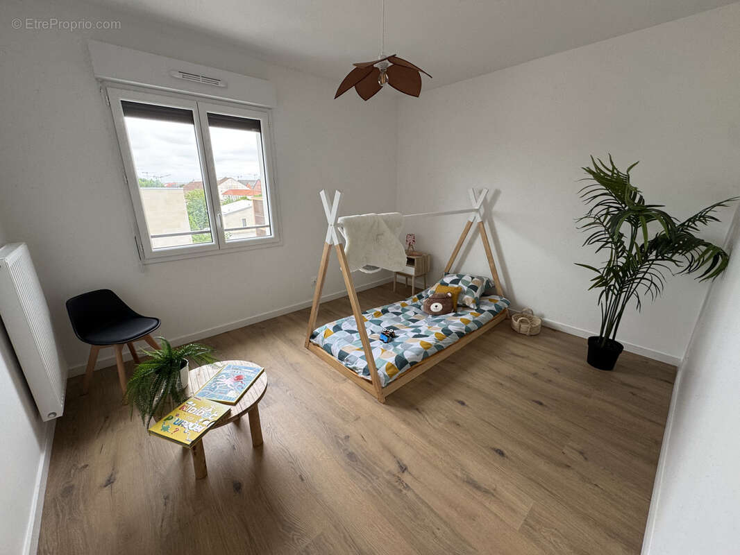 Appartement à FLOIRAC