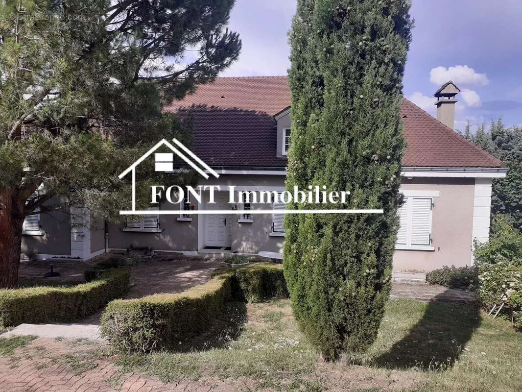 Maison à SAINT-CHAMOND