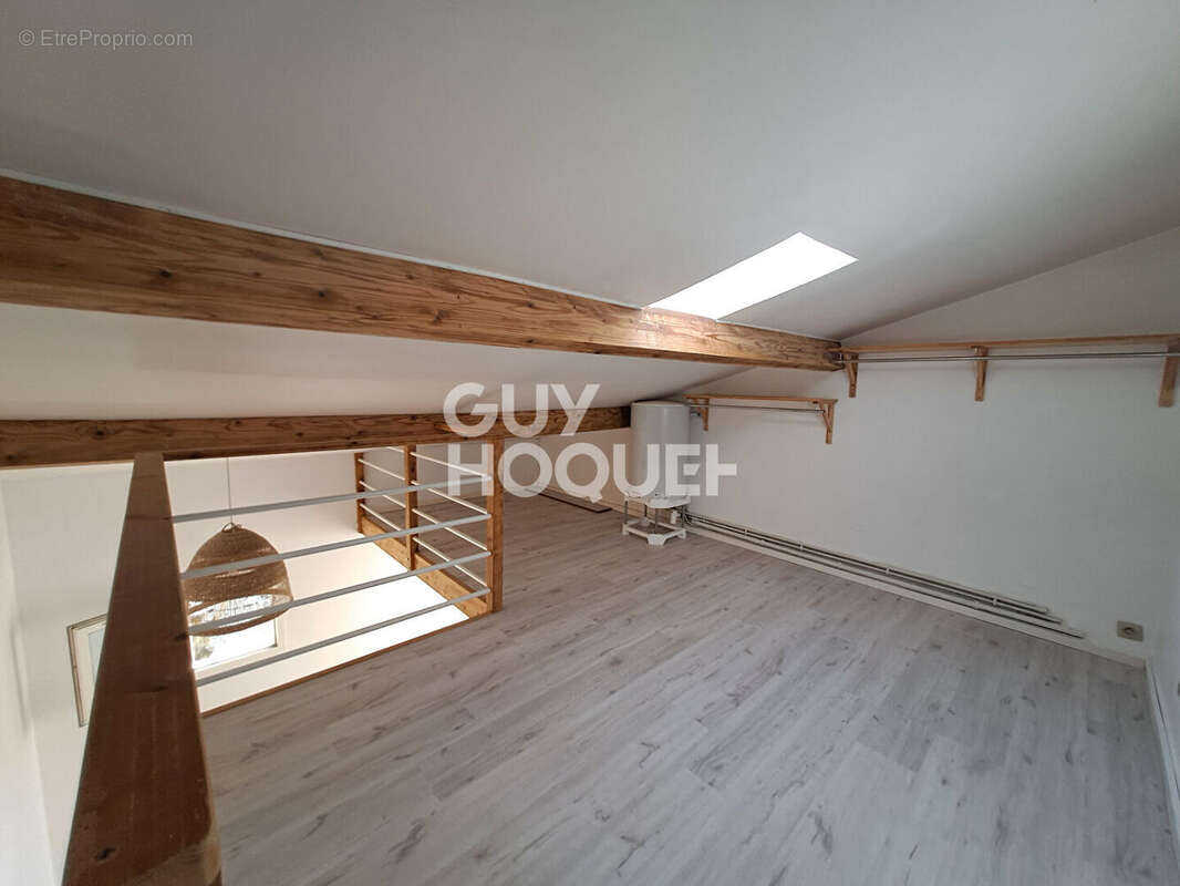 Maison à DOLUS-D'OLERON