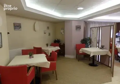 Investissement en EHPAD - photo 3