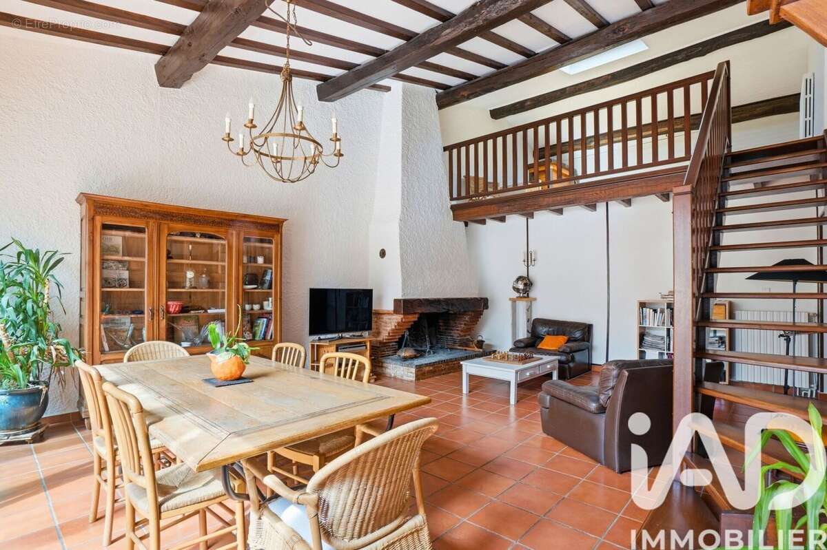 Photo 7 - Maison à CORNEBARRIEU