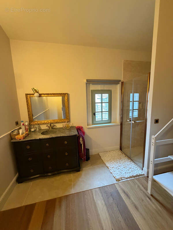 Maison à AIGUES-MORTES