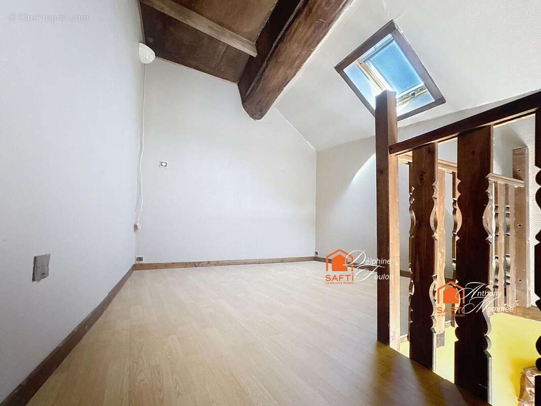 Photo 6 - Maison à BOUVESSE-QUIRIEU