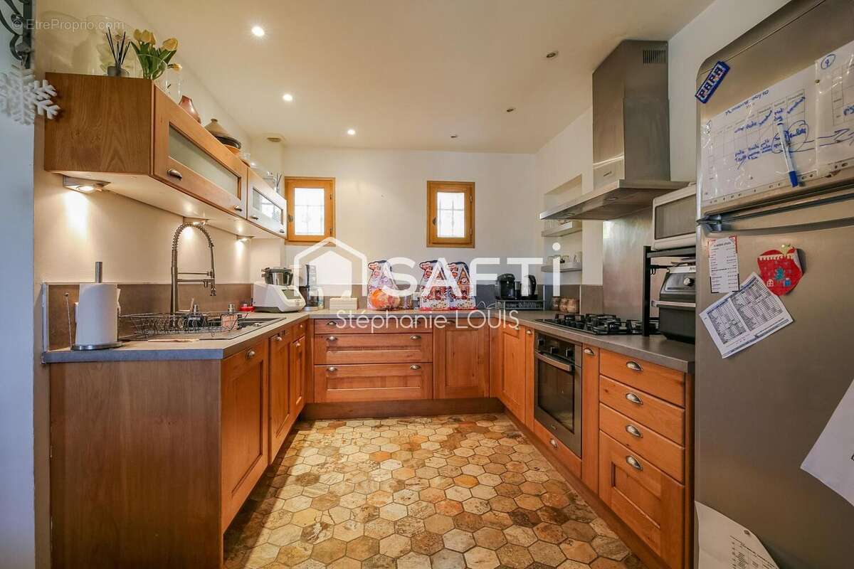 Photo 8 - Maison à LA MOTTE