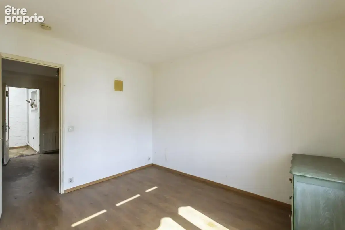 Appartement - 28 m² - Antibes (06) - photo 7