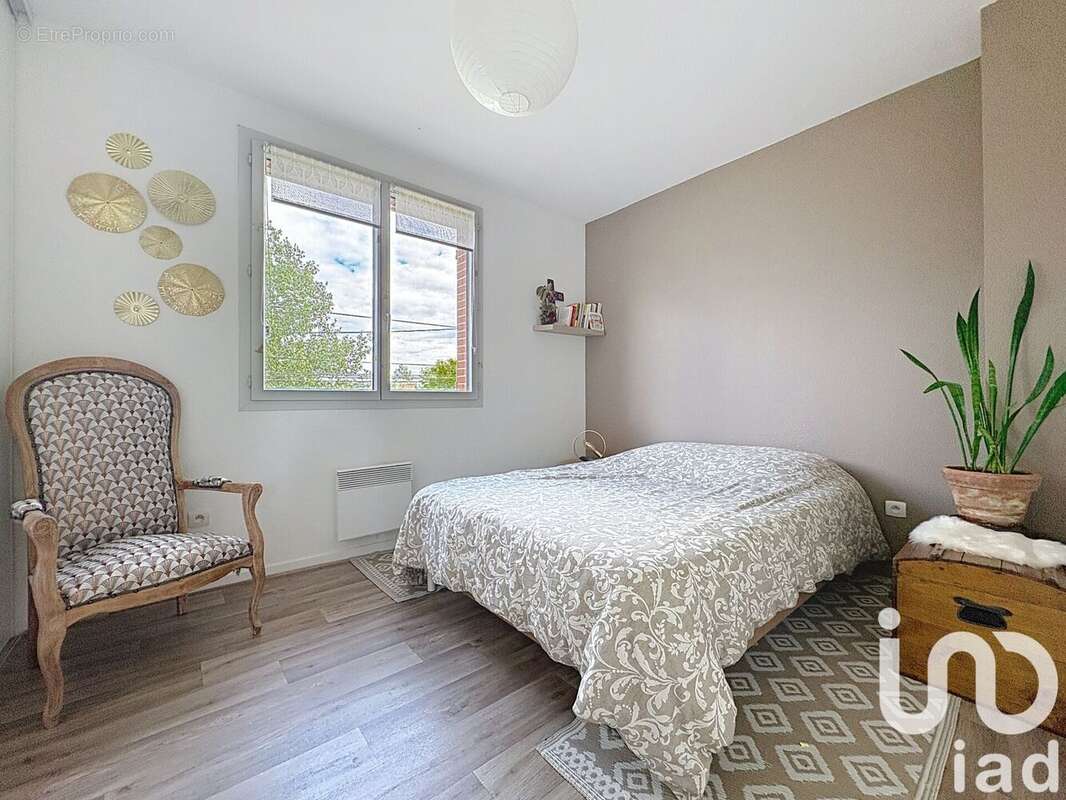 Photo 6 - Maison à LAUNAC