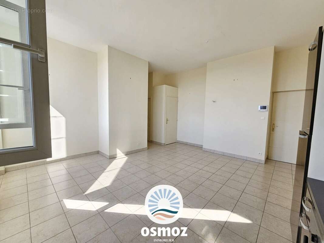 Appartement à LA ROCHELLE