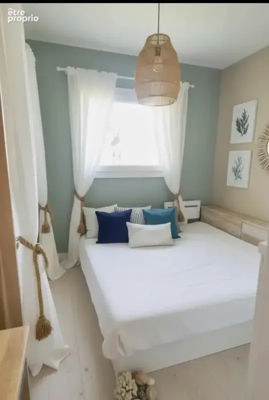 83700 saint raphael appartement t1/2 vue mer rdc piscines - photo 13