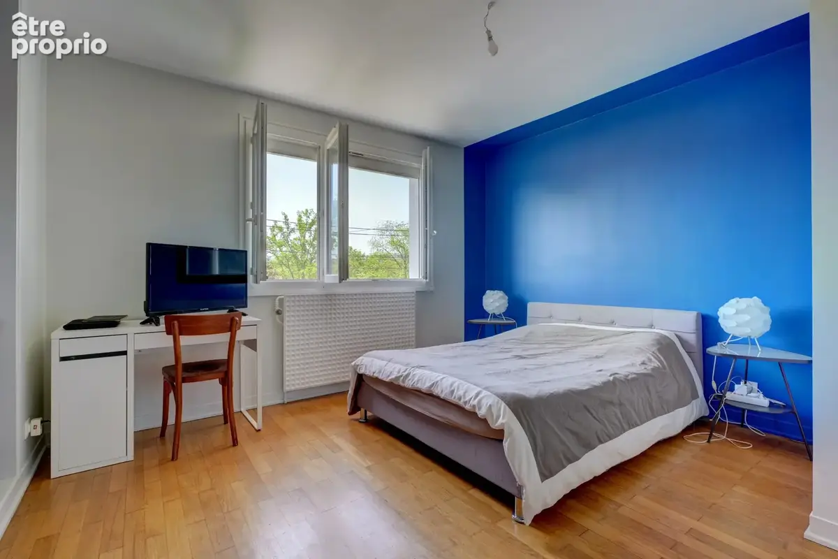 Maison avec piscine - St Genis les Ollières - photo 6