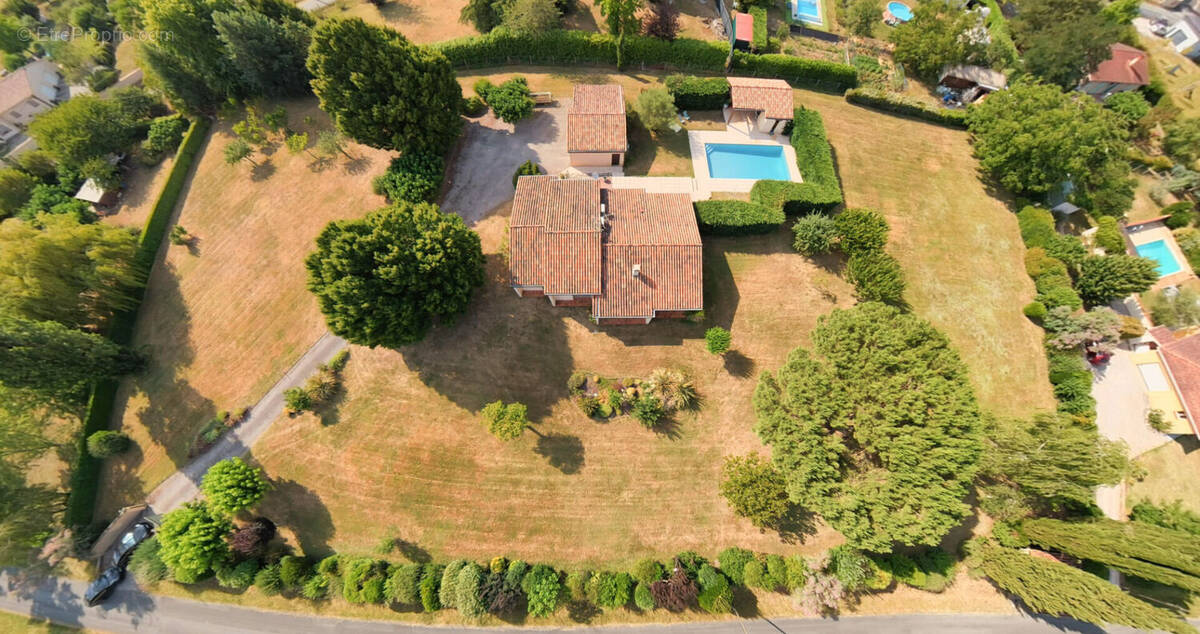 Maison à GAILLAC