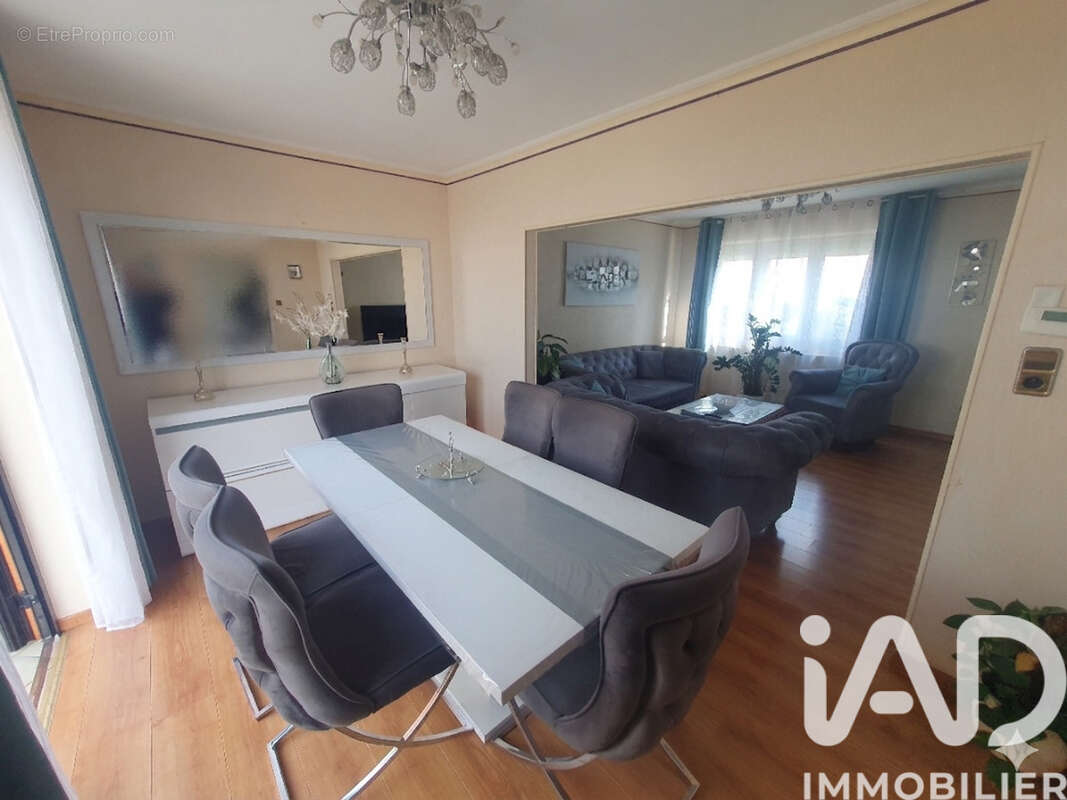 Maison 104 m² à Arras  - photo 2