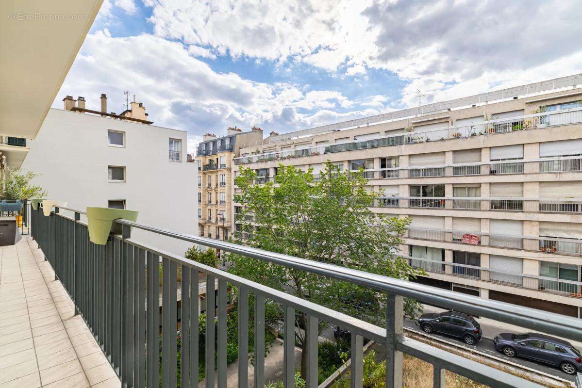 Appartement de 3 pièces de 62 m² situé à Paris - photo 11