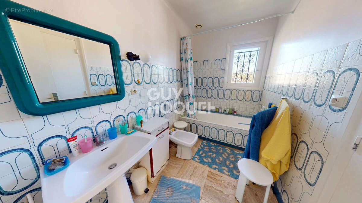 Maison à SAINT-JEAN-DE-LUZ