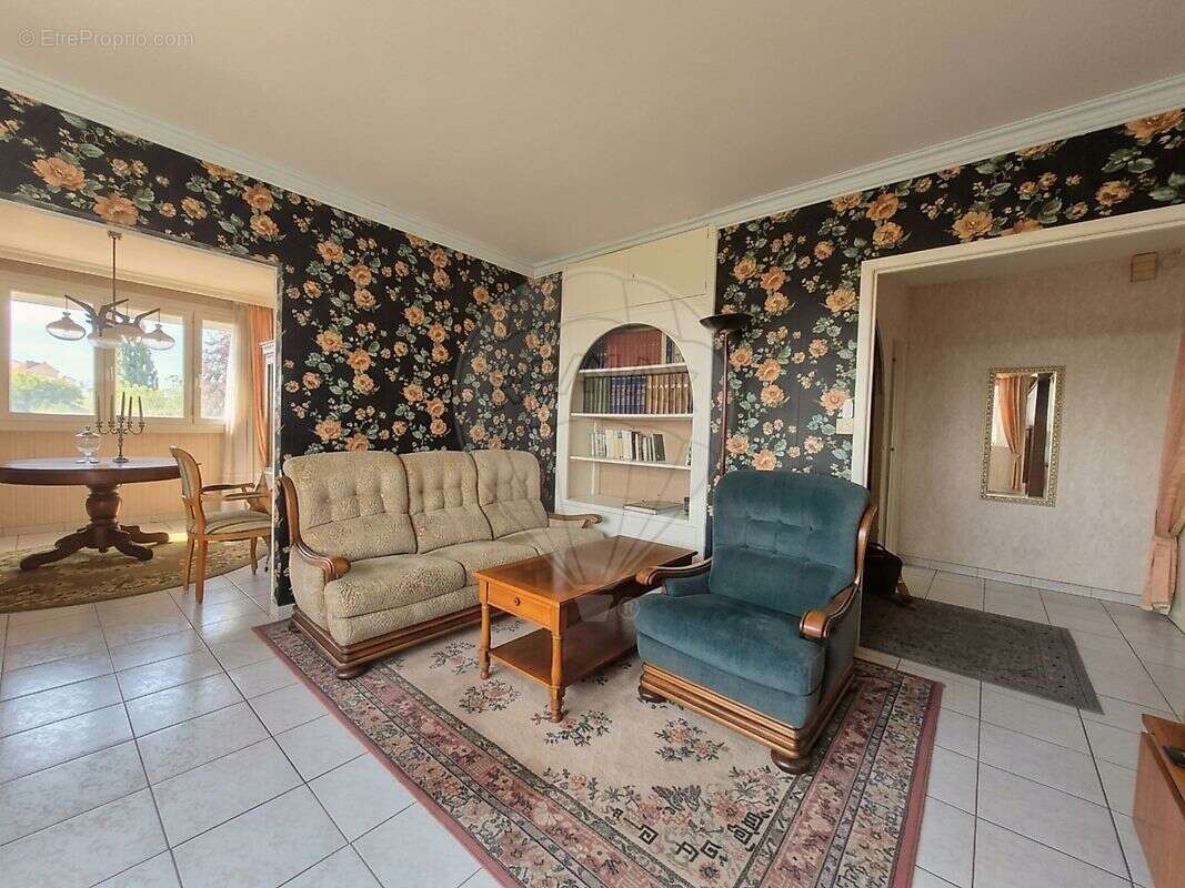 Appartement 2 chambre(s) à vendre - photo 5