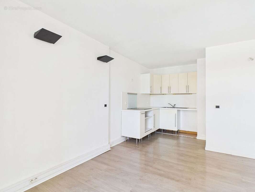 Appartement à AVIGNON