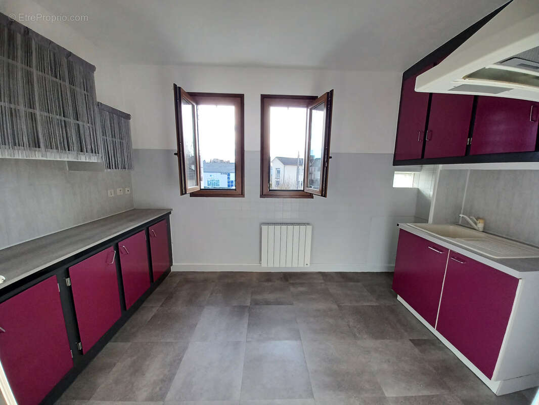 Appartement à MAURIAC