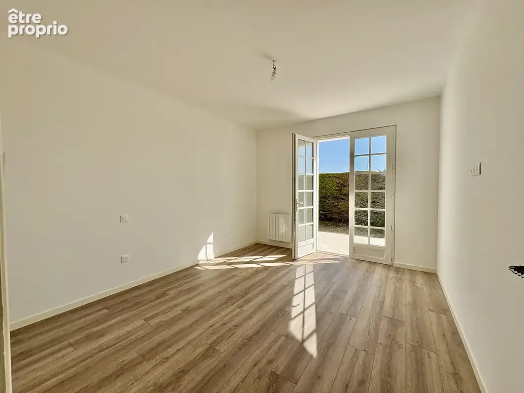 Vaux-sur-Mer - Maison de plain-pied 110 m2, 3 chambres, proche centre - photo 5