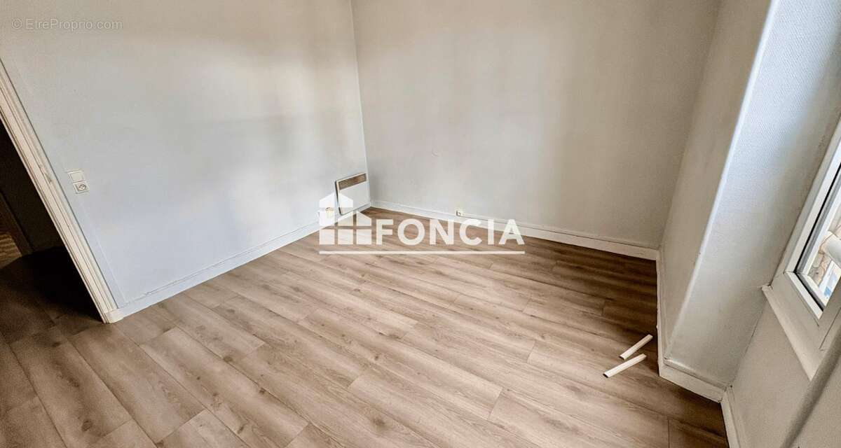 Appartement à ANGERS