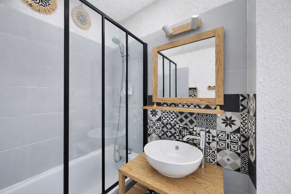 Appartement à ANDERNOS-LES-BAINS