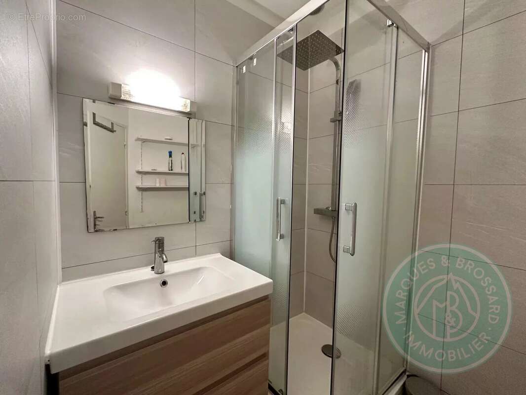 Appartement à BAGNERES-DE-BIGORRE
