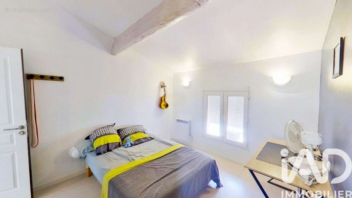 Photo 8 - Appartement à COURSAN