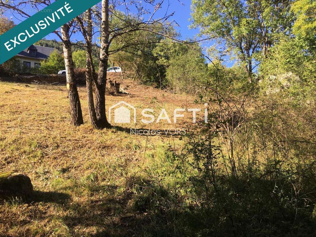 Photo 5 - Terrain à MEYRUEIS