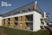 Appartement à DOUARNENEZ
