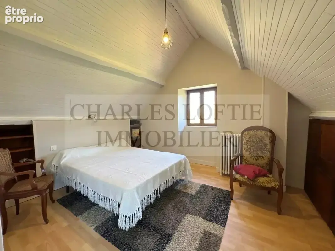 Belle propriété comprenant 2 maisons et piscine, sur 2 ha de terrain, à proximité de Cazals. - photo 11