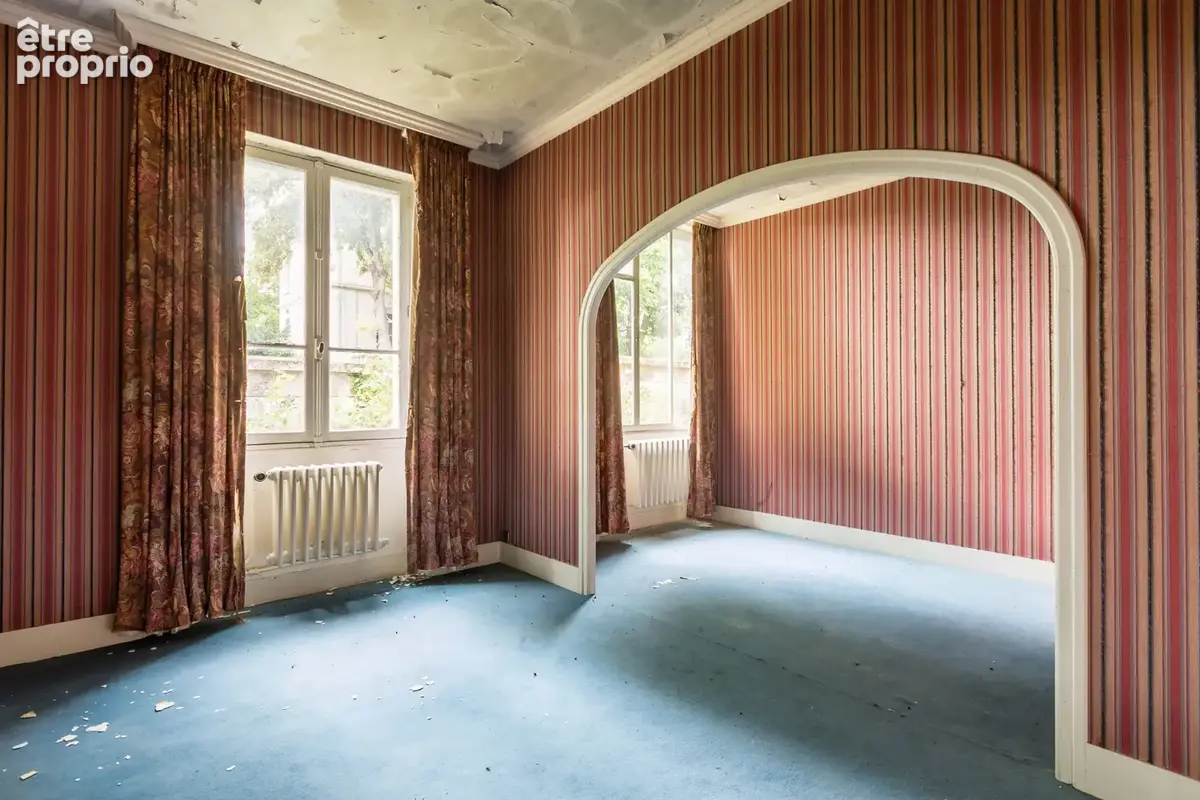 Dpt Aisne (02), à vendre SOISSONS immeuble environ 1000 m2 à découper - photo 13