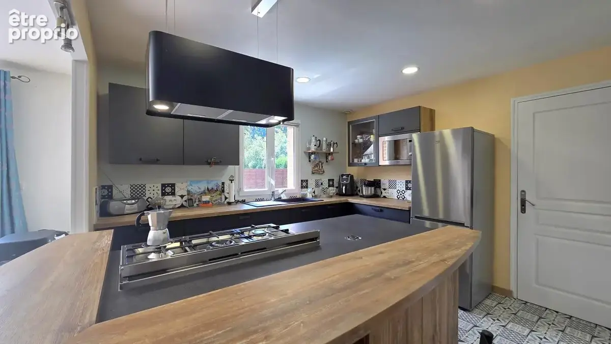 Magnifique maison individuelle située à Anor - photo 8
