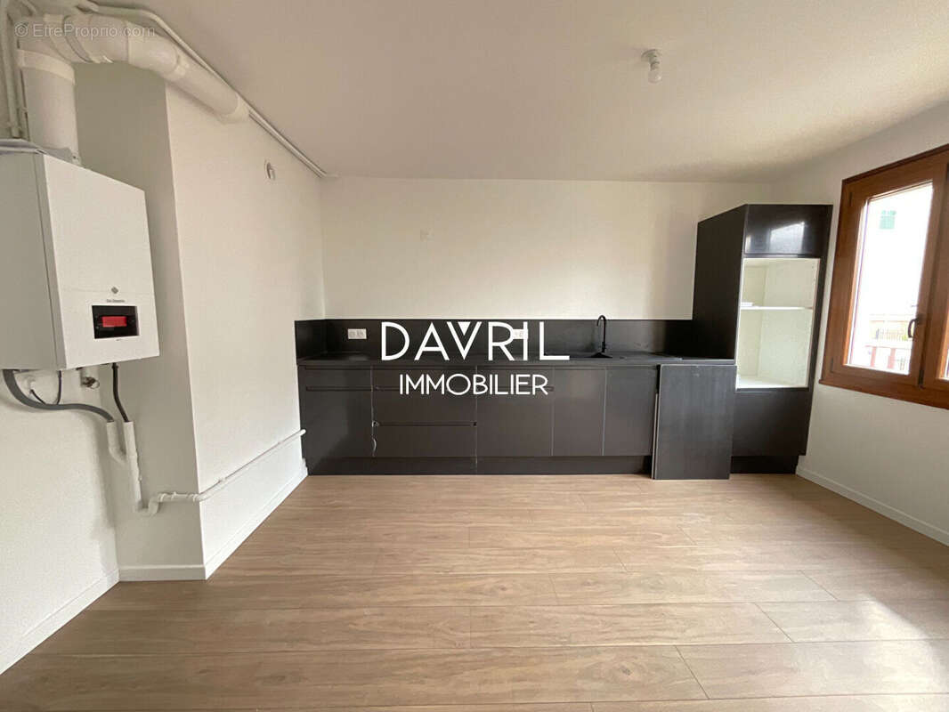 Appartement à ANDRESY