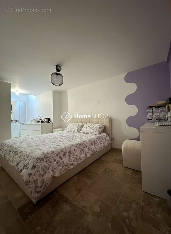 Maison à MARSEILLE-15E