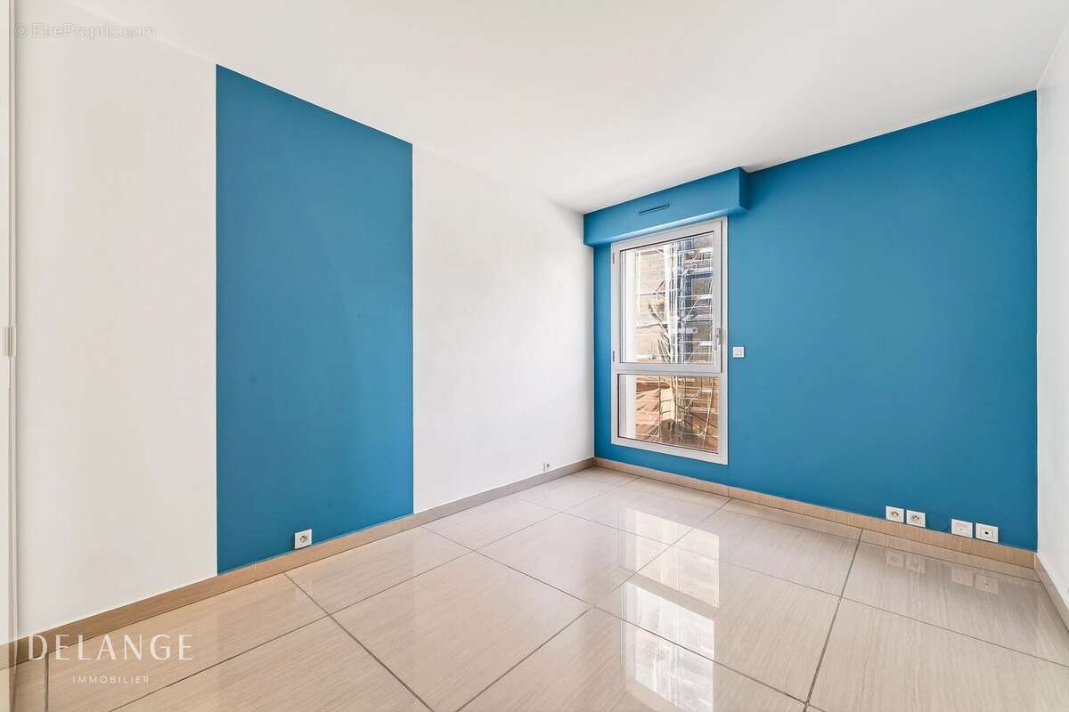 Appartement à PARIS-13E
