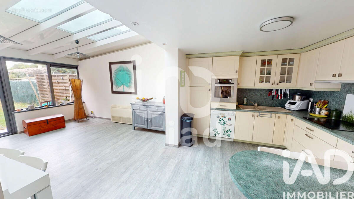 Photo 8 - Maison à EMERAINVILLE