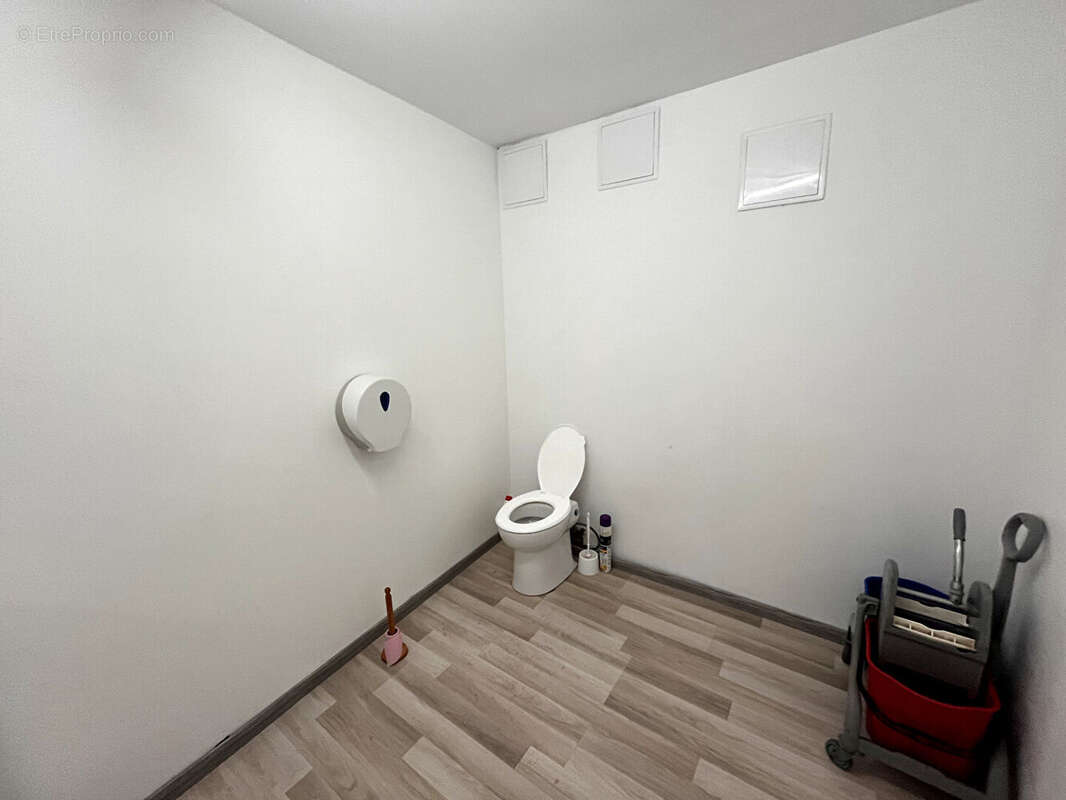 Appartement à GUISE