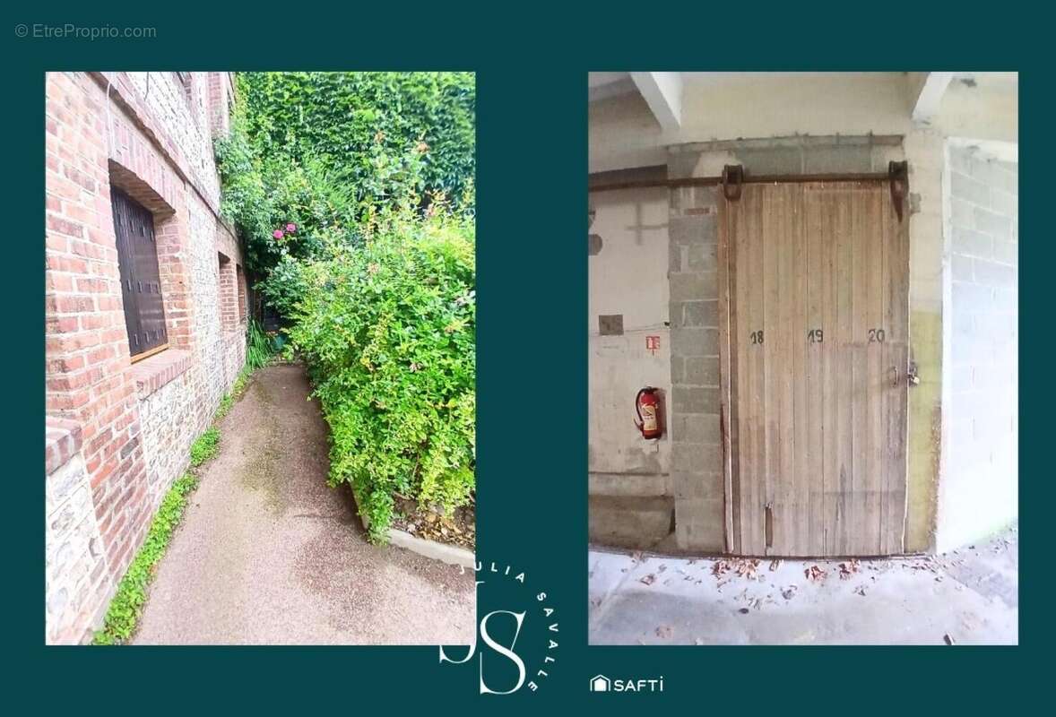 Photo 7 - Appartement à ETRETAT