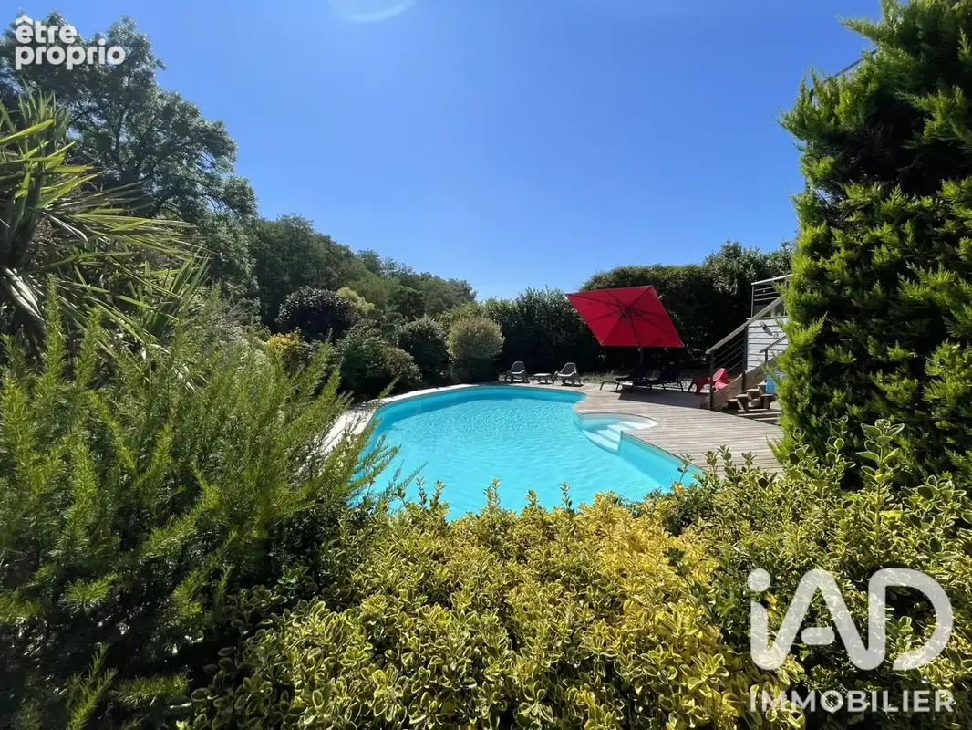 Photo 1 - Maison à CENAC