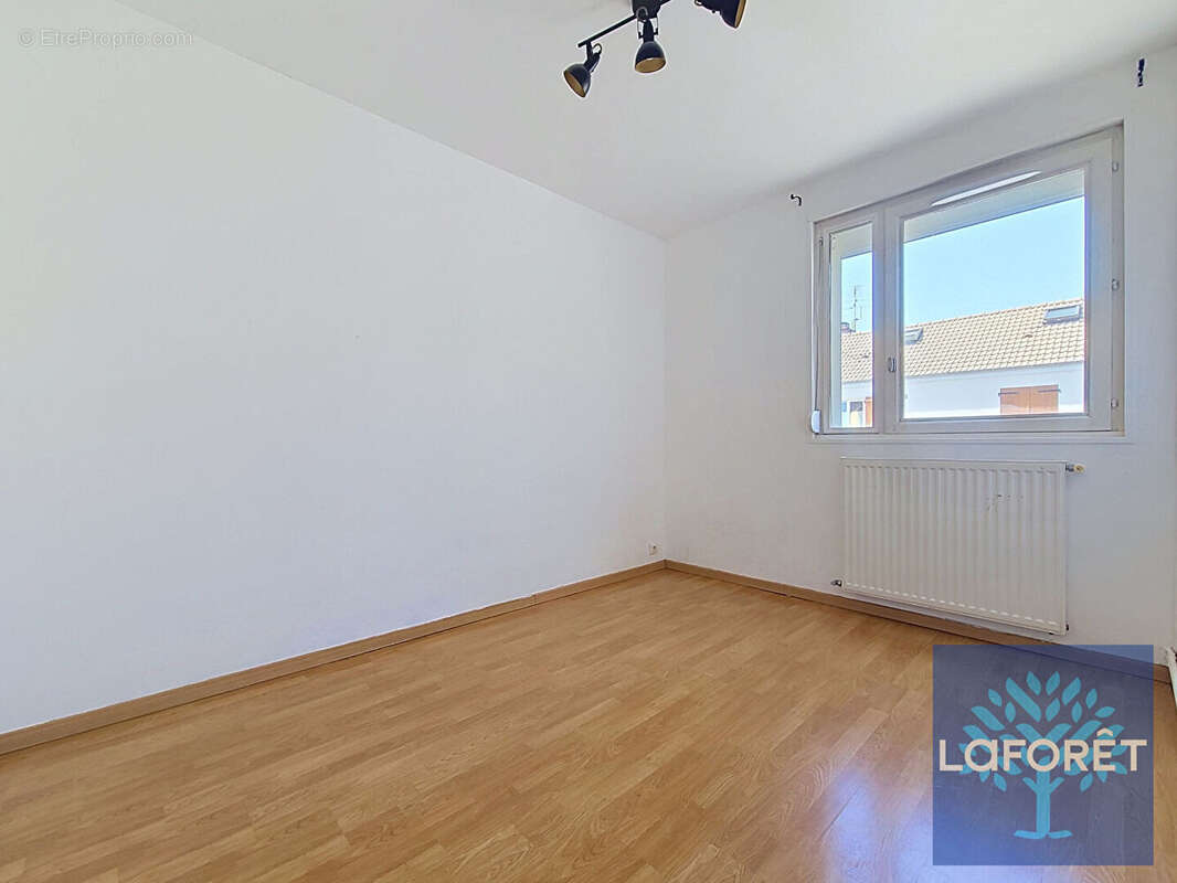 Etampes Saint Martin, maison familiale 4 chambres avec jardin et garage - photo 5