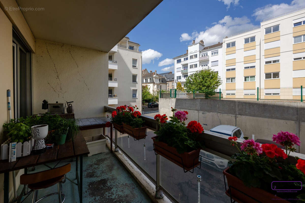 Appartement 139 m² à Metz  - photo 5