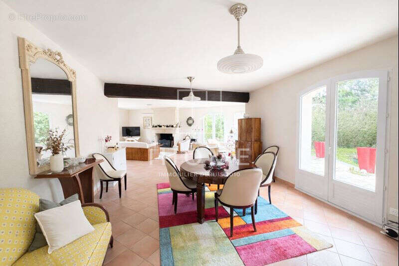 Maison à MURS-ERIGNE