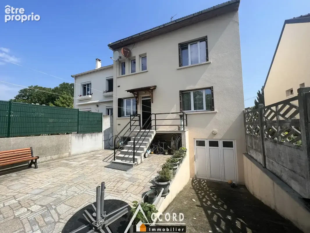Maison 6 pièces 140 m2 - photo 7