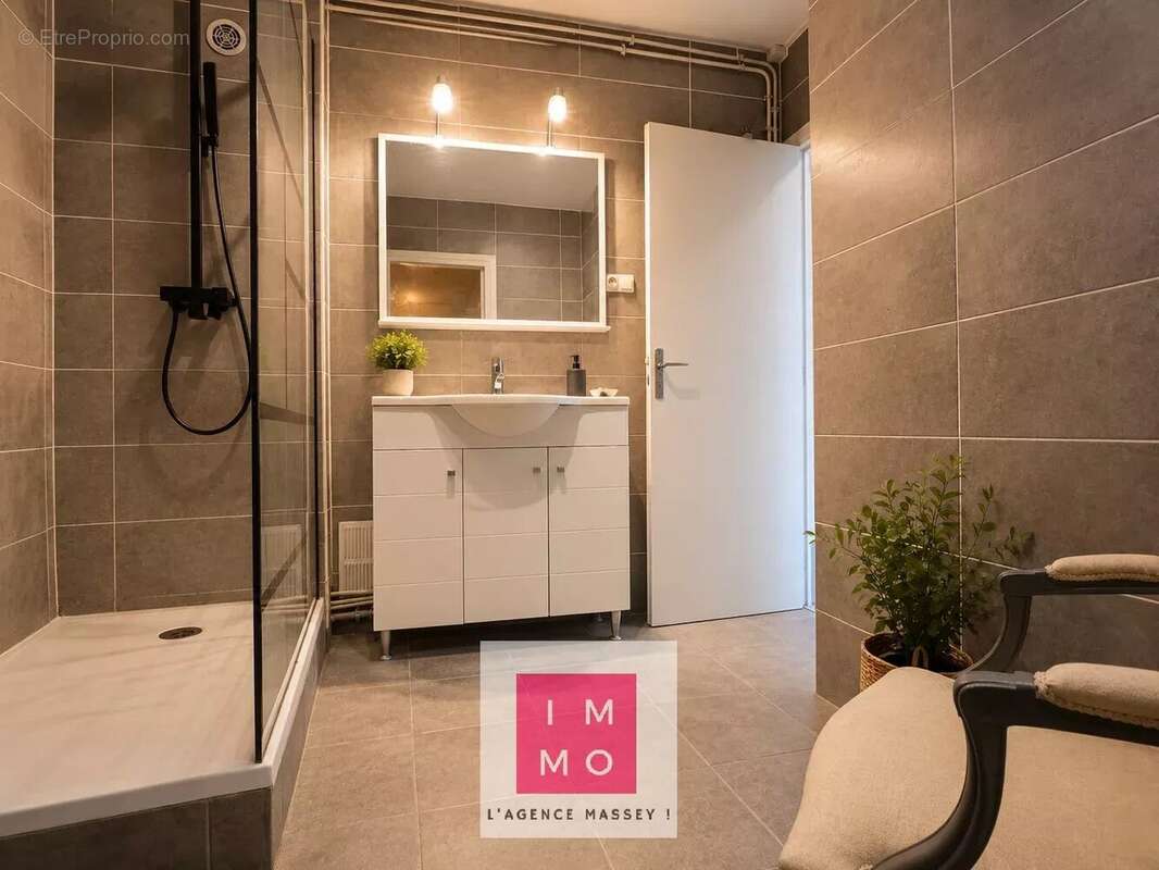 Appartement à TARBES