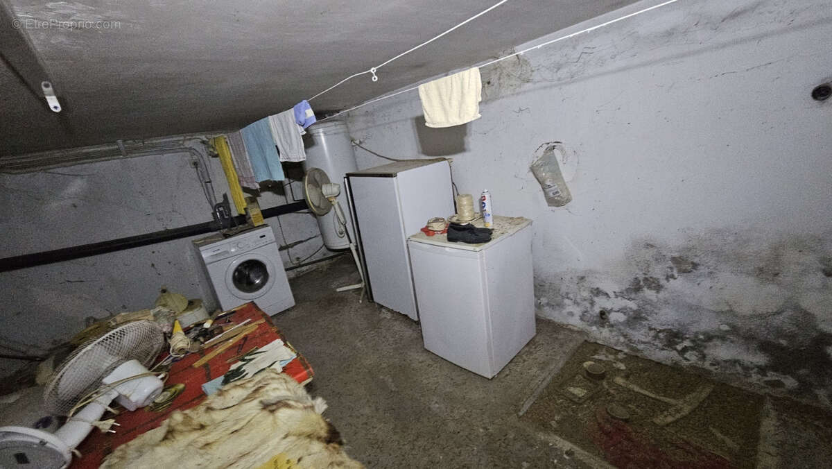 Maison à SAINT-LUBIN-EN-VERGONNOIS