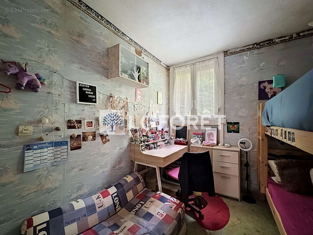 Appartement à BEAUSOLEIL